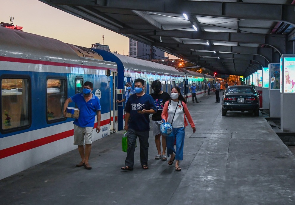Đường sắt Đường sắt