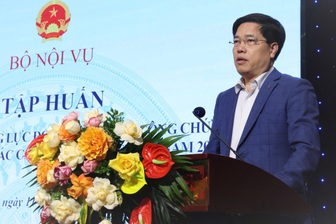 Kỹ năng cần có của cán bộ cải cách hành chính trong kỷ nguyên số