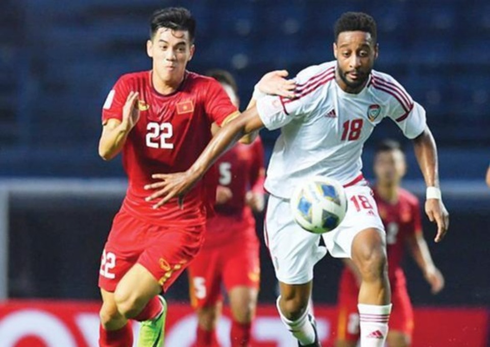 Báo Trung Quốc: Đội tuyển Việt Nam sẽ thất bại ở vòng loại World Cup - 3 Báo Trung Quốc: Đội tuyển Việt Nam sẽ thất bại ở vòng loại World Cup - 3