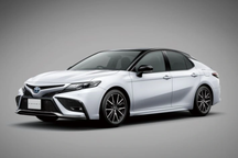 Toyota Camry bị "khai tử" tại quê nhà, lý do khiến nhiều người ngỡ ngàng