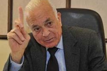 Liên đoàn Ảrập cảnh báo Syria đang bên bờ vực nội chiến