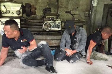 Thu hồi nợ, “đòi nợ thuê” nhìn từ góc độ pháp lý