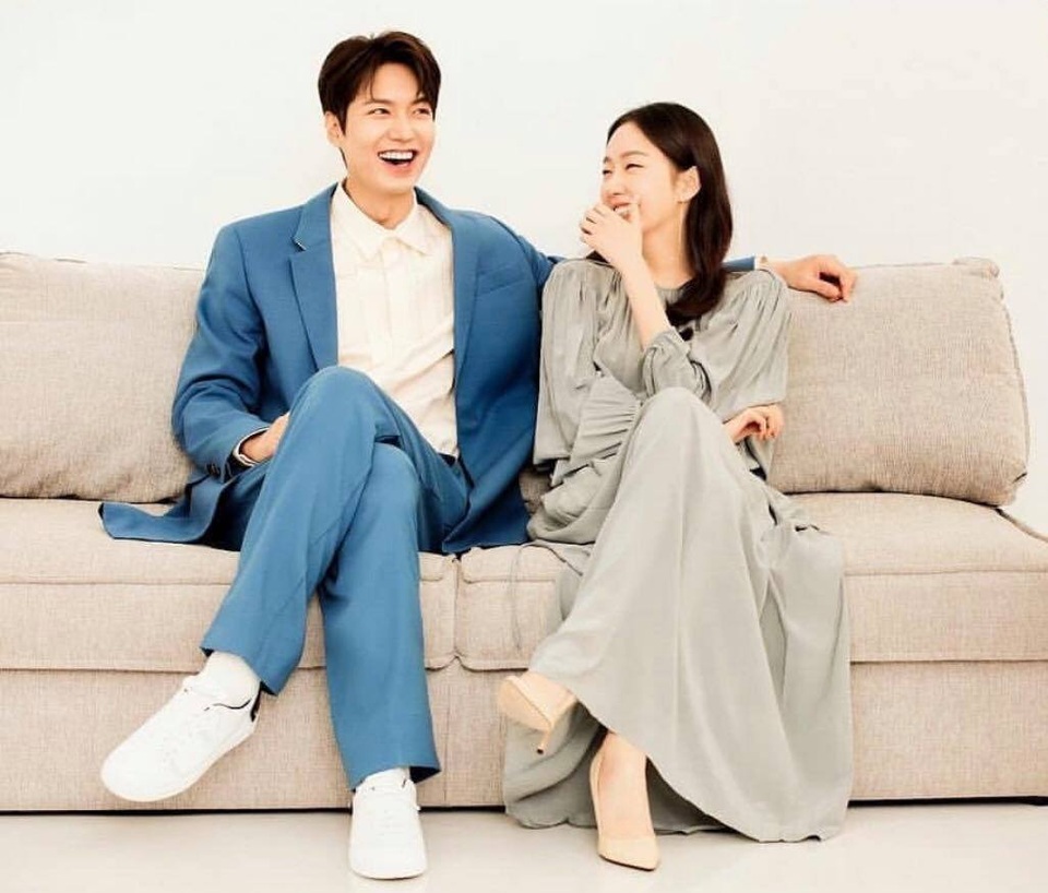 Fan làm thám tử khẳng định Lee Min Ho đang hò hẹn Kim Go Eun - 5 Fan làm thám tử khẳng định Lee Min Ho đang hò hẹn Kim Go Eun - 5