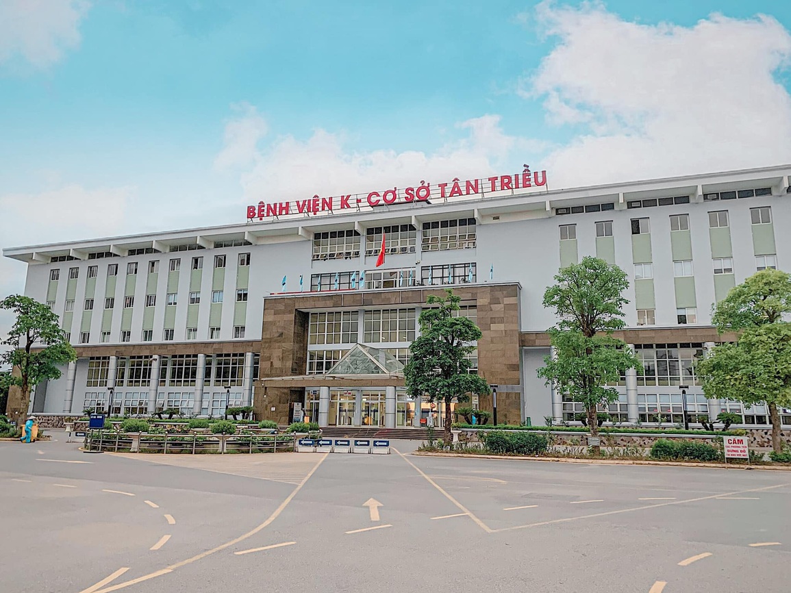 Thực hư Phó Trưởng khoa BV K to tiếng với cảnh sát giao thông - 1 Thực hư Phó Trưởng khoa BV K to tiếng với cảnh sát giao thông - 1