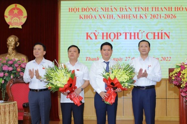 Giám đốc Sở TN&MT xin chuyển công tác làm Phó trưởng Ban Dân tộc