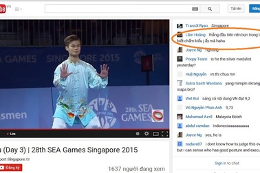 Người trẻ, hãy ứng xử có văn hóa trên mạng!