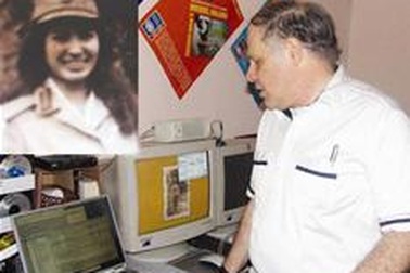 Một cựu binh Mỹ và mối tình với nữ quân nhân Việt Nam