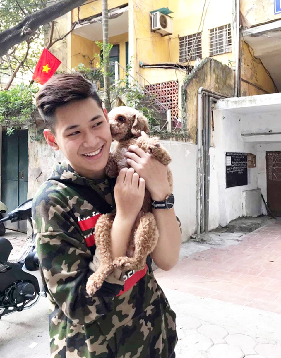 Bạn trẻ Việt nguyện ước điều gì trong thời khắc năm mới đã sang? - 4 Bạn trẻ Việt nguyện ước điều gì trong thời khắc năm mới đã sang? - 4