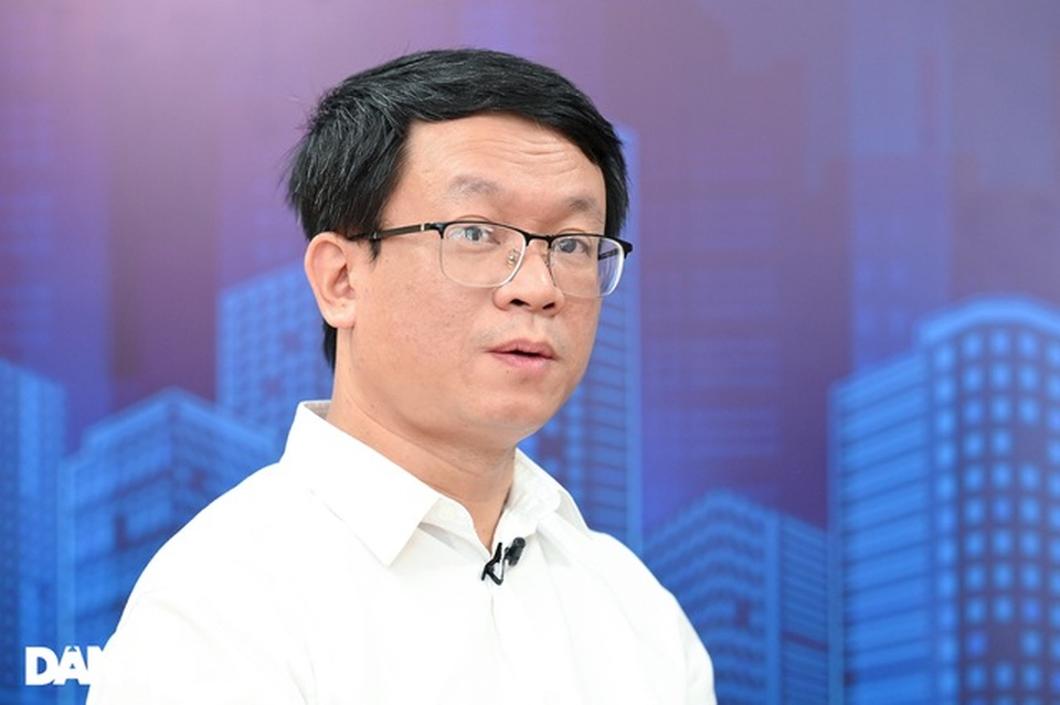 Sốt đất khắp nơi: Truy thủ phạm chính, lo dân lao vào mua đỉnh - bán đáy - 1 Sốt đất khắp nơi: Truy thủ phạm chính, lo dân lao vào mua đỉnh - bán đáy - 1