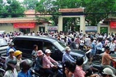 Hà Nội sẽ thu phí giao thông vào nội thành