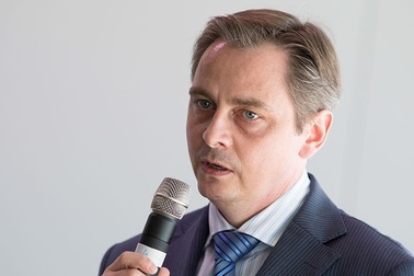 Doanh nghiệp Đức sợ hãi vì bị Nghị định 116 “đánh úp”