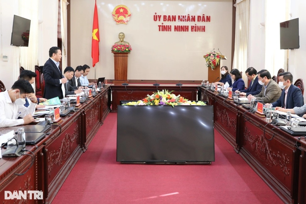 Ninh Bình đạt chỉ tiêu giảm nghèo dù dịch Covid-19 hoành hành - 1 Ninh Bình đạt chỉ tiêu giảm nghèo dù dịch Covid-19 hoành hành - 1