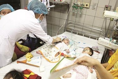 Mang thiết bị y tế sai đùa giỡn với mạng người dân