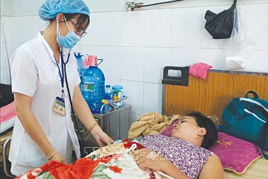 Việt Nam sử dụng thuốc mới ngăn chặn tình trạng sốt rét kháng thuốc