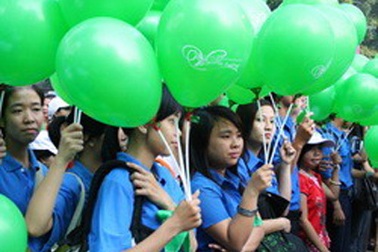 WB giới thiệu Ngày sáng tạo Việt Nam 2011 tại Cần Thơ 