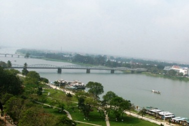 Gần 16.000 tỷ đồng phát triển hạ tầng đô thị di sản