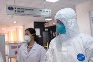 Chống dịch Covid-19: Nỗi lòng của những nhân viên y tế bị kỳ thị