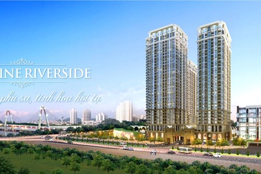 Sunshine group ra mắt 3 dự án hạng sang tại Hà Nội