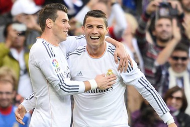 Real Madrid vẫn “vô đối” về bán áo đấu 
