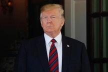 Ông Trump thất vọng vì Trung Quốc không sớm công khai dịch bệnh