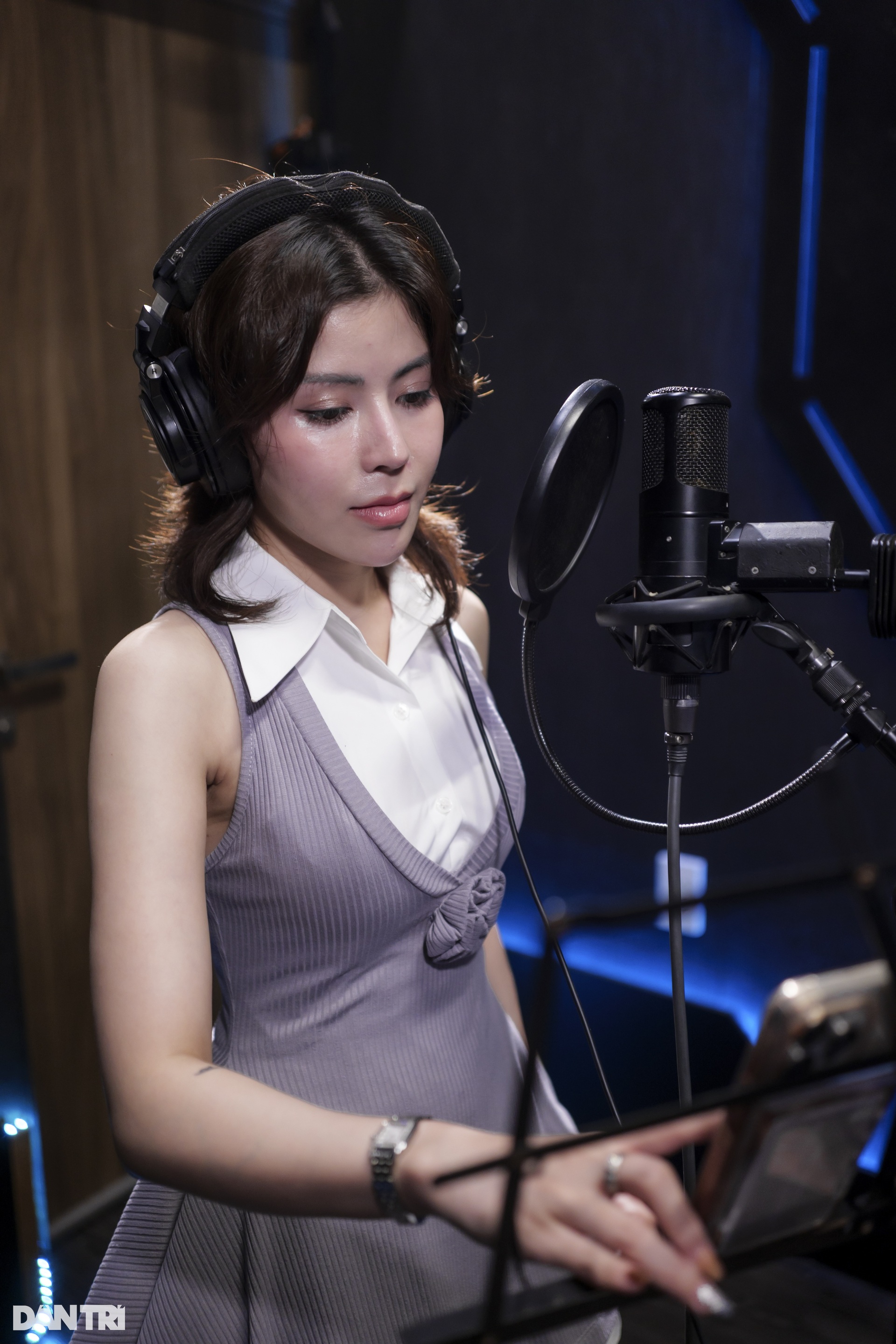 Trần Ngọc Ánh: Quán quân Giọng hát Việt từng ở ẩn, lột xác tuổi 29 - 3