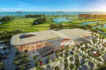 Xu hướng du lịch golf phát triển, bất động sản nghỉ dưỡng cao cấp vẫn giữ vững phong độ