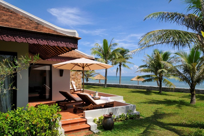 Du lịch xa để nhà ta thêm gần cùng Ana Mandara Huế Beach Resort & Spa - Ảnh 1. Du lịch xa để nhà ta thêm gần cùng Ana Mandara Huế Beach Resort & Spa - Ảnh 1.