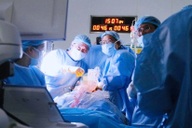 Chẩn đoán trong bào thai là niềm tự hào của ngành y tế TPHCM