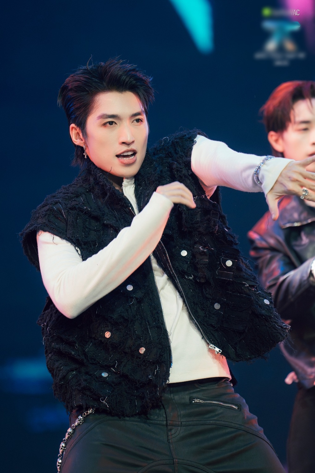 Năm ca sĩ bật khóc khi rời Anh trai say hi - 2