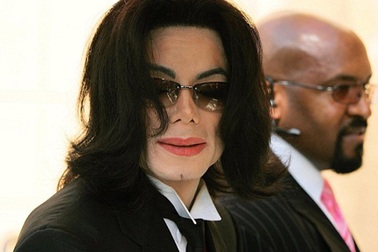 Hồn ma của Michael Jackson được dùng làm nhân chứng