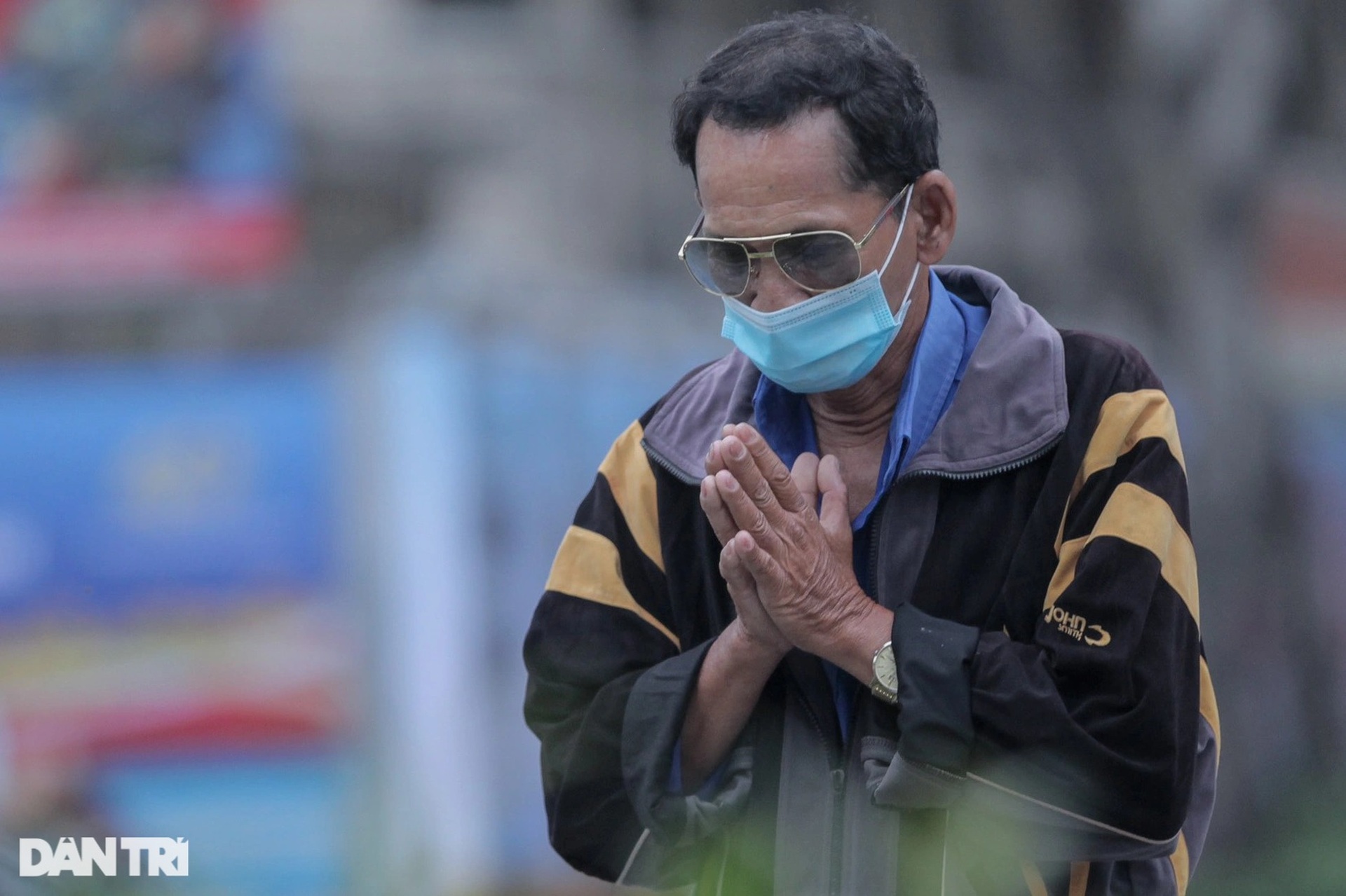 Sài Gòn se lạnh, thành phố phủ kín trong sương mù - 7