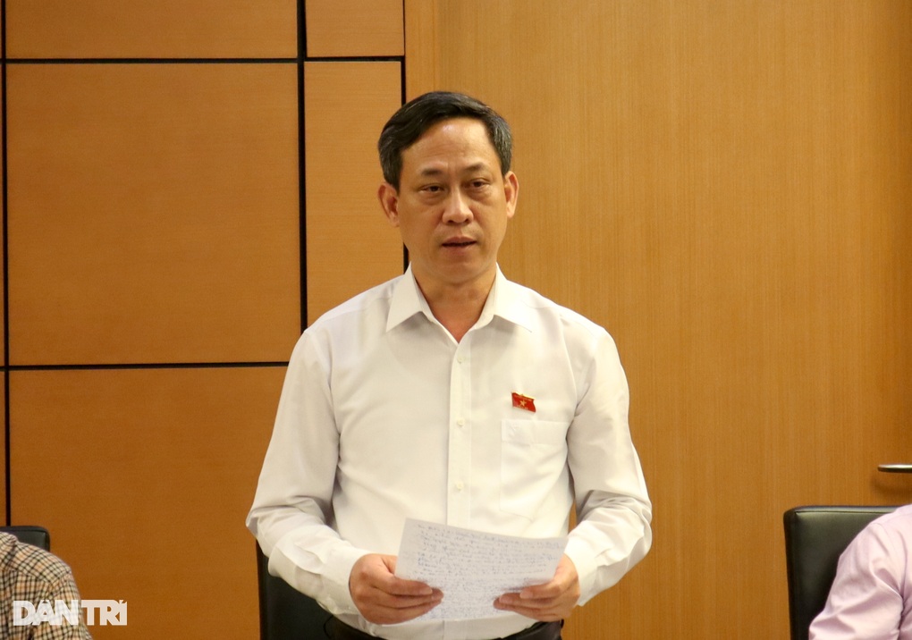 Tranh luận việc Tòa án nhân dân tối cao muốn đổi tên tòa án tỉnh, huyện - 1 Tranh luận việc Tòa án nhân dân tối cao muốn đổi tên tòa án tỉnh, huyện - 1