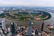TP.HCM muốn lập thành phố phía đông: Chưa có tiền lệ