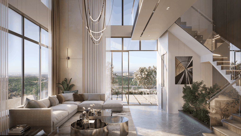 Ecopark ra mắt khu phức hợp Sky Retreat - biểu tượng cao tầng 2025 tại Eco Retreat - 7 Ecopark ra mắt khu phức hợp Sky Retreat - biểu tượng cao tầng 2025 tại Eco Retreat - 7