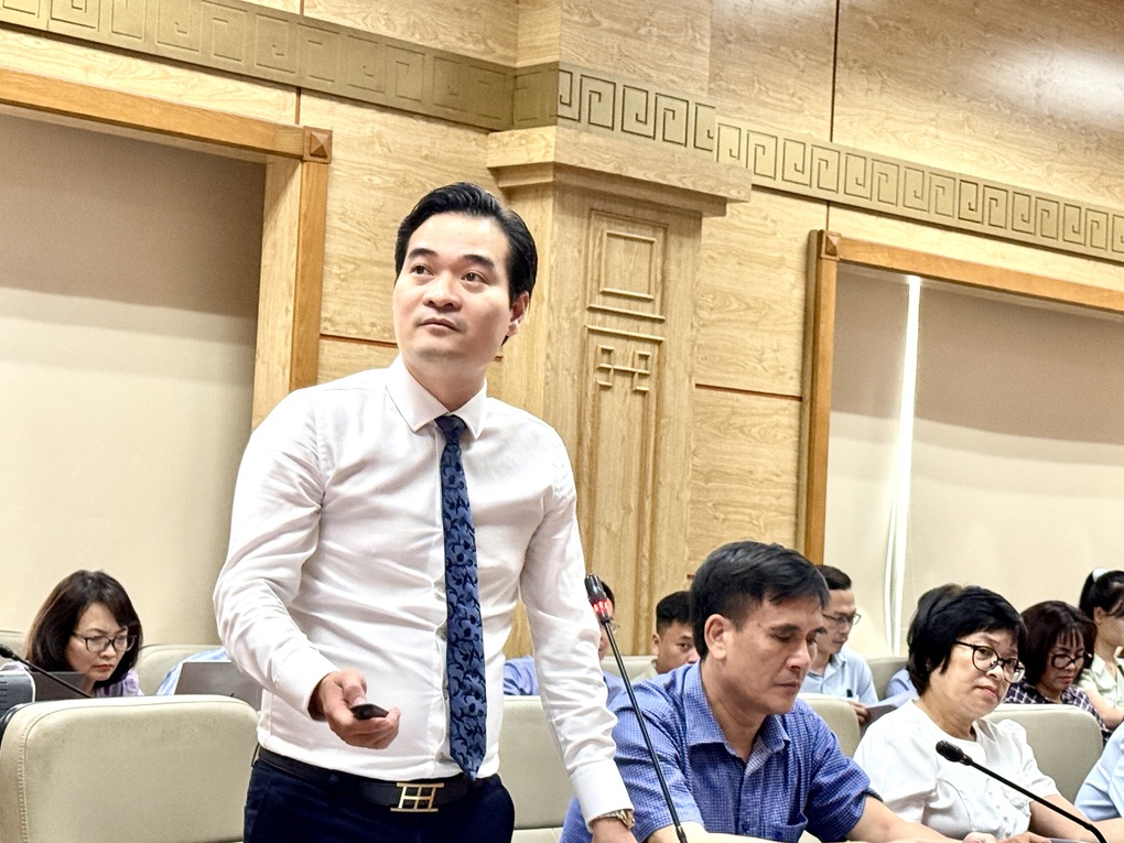 Bộ Y tế đề xuất phạt đến 2 tỷ đồng vi phạm an toàn thực phẩm - 2