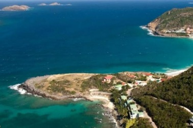 19 bãi biển vắng dành cho du khách sợ nơi ồn ào