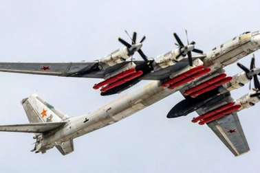 Nga cải tiến tên lửa hành trình để "tăng độ khó" cho Ukraine