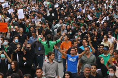 Iran thành lập ủy ban phá “các âm mưu của Mỹ”