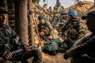 Chiến sự Ukraine 19/6: Ukraine có dấu hiệu rút khỏi 2 thành phố lớn