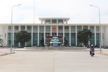 Bạc Liêu: Cấp huyện phải hoàn thành phương án sắp xếp trước sáng 26/12