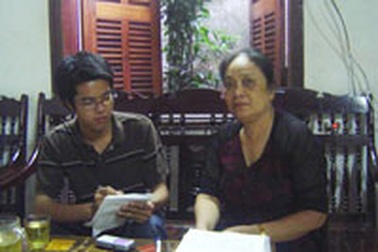 Kỳ 1: Lá thư chưa được hồi âm của người cảnh sát hình sự quá cố 