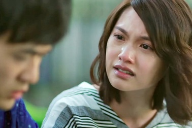 Tôi tự ti sau khi thấy nhan sắc của người khiến chồng mình "say nắng"