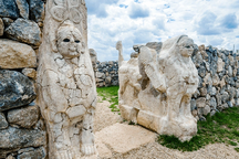 Hé lộ sự sụp đổ của đế chế Hittite và nỗi lo sợ con người ngày nay