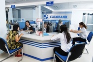 Eximbank phủ nhận thông tin bị kiểm soát đặc biệt