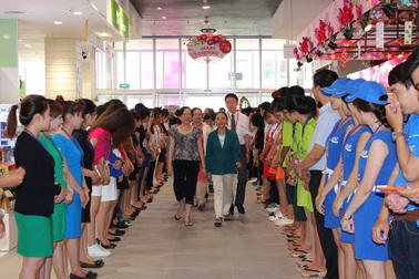 Hàng loạt khuyến mãi hấp dẫn trong tháng 07