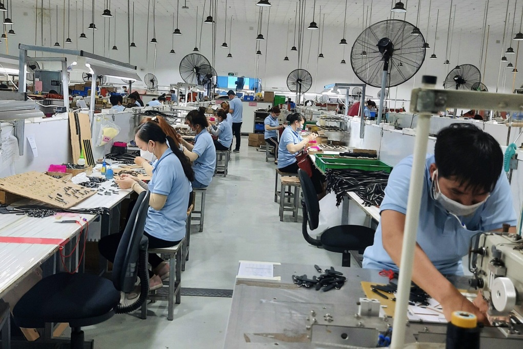 Lo tiền tăng lương cho người lao động sau 1/7 - 2 Lo tiền tăng lương cho người lao động sau 1/7 - 2