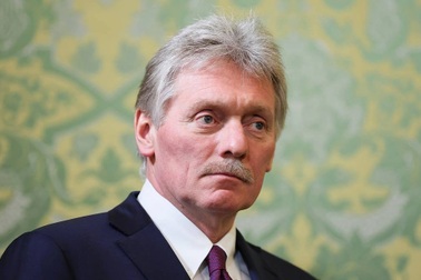 Nga thấy "tín hiệu tích cực" từ ông Trump về Ukraine