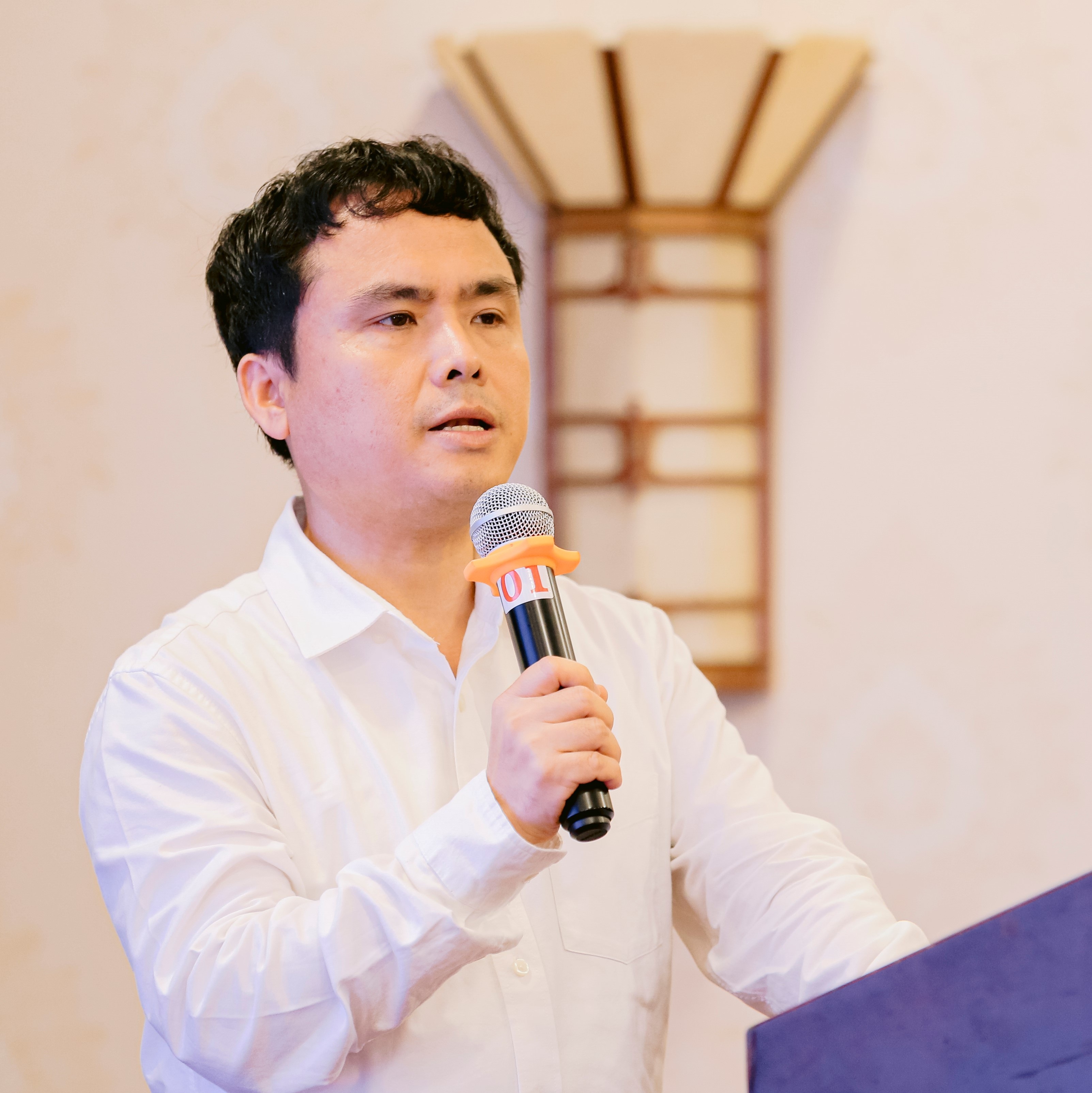Tập trung mọi nguồn lực để hỗ trợ việc làm cho người khuyết tật - 4 Tập trung mọi nguồn lực để hỗ trợ việc làm cho người khuyết tật - 4