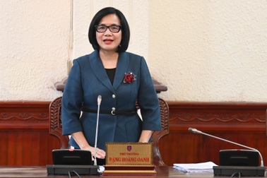 Nhiều tranh luận về đề xuất bỏ Cơ quan điều tra VKSND Tối cao