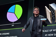 CEO Nvidia: Giới trẻ nên ngừng học lập trình và giao phó cho AI